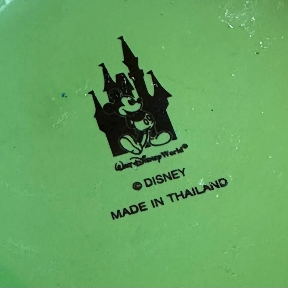“Mickey’s Coffee” Cup